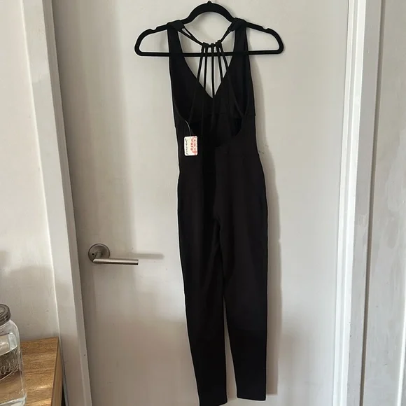 Free People Movement Elevate Onsie